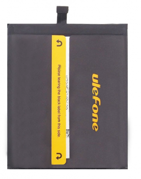 Батарея (аккумулятор) Ulefone Armor 11 5G, Armor 11T 5G 5200mAh Оригинал