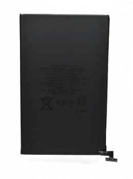 Батарея (аккумулятор) Apple iPad mini 6 2021 A2568 5034mAh Оригинал