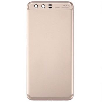 Задняя крышка Huawei P10 Plus VKY-L09, VKY-L29 золотая Оригинал