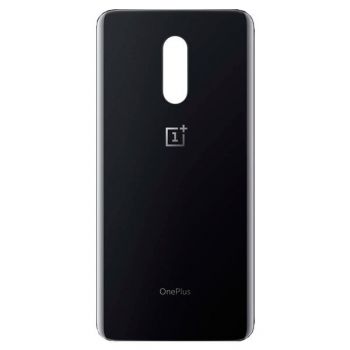Задняя крышка OnePlus 7 GM1901, GM1900, GM1905 черная Оригинал