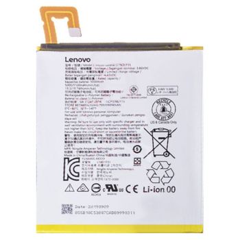 Батарея (аккумулятор) Lenovo TB-8505, TB-8505F, TB-8505X Tab M8 8.0 L19D1P31 5100mAh Оригинал