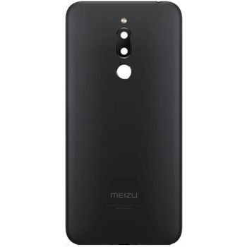 Задняя крышка Meizu M6T M811H, M811Q, M811M черная Оригинал