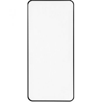 Cтекло дисплея Xiaomi Redmi Note 9T J22, M2007J22G черное Оригинал