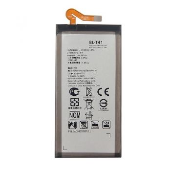 Батарея (аккумулятор) LG G8 ThinQ G820, G820N, G820QM BL-T41 3500mAh Оригинал