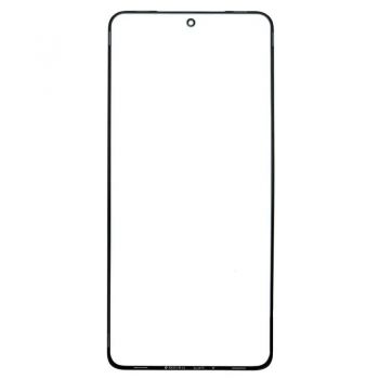 Cтекло дисплея Xiaomi 15T 25069PTEBG черное Оригинал