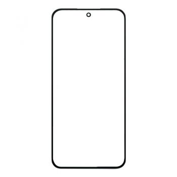 Cтекло дисплея Realme 15T RMX5111. Realme 16 5G RMX5171 черное Оригинал