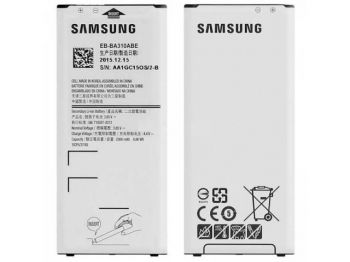 Батарея (аккумулятор) для Samsung EB-BA310ABE A310 Оригинал