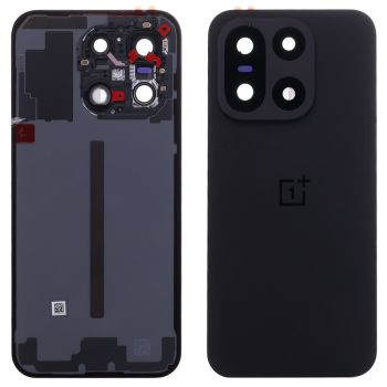 Задняя крышка OnePlus 15 CPH2747, CPH2745 черная Оригинал