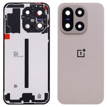 Задняя крышка OnePlus 15 CPH2747, CPH2745 золотая Оригинал