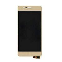 Дисплей (Экран) (LCD) Asus ZenFone 3 MAX (ZC520TL) 5.2 с сенсором золотой