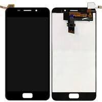 Дисплей (Экран) (LCD) Asus ZenFone 3s Max (ZC521TL), Pegasus 3s с сенсором чёрный