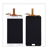 Дисплей (Экран) (LCD) Asus ZenFone 4 MAX 5.5" (ZC554KL), 4 Max Pro, 4 Max Plus с сенсором белый