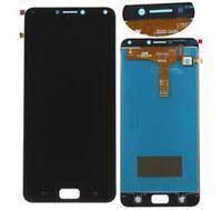 Дисплей (Экран) (LCD) Asus ZenFone 4 MAX 5.5" (ZC554KL), 4 Max Pro, 4 Max Plus с сенсором чёрный