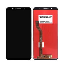 Дисплей (Экран) (LCD) Asus ZenFone Max Pro M1 (ZB601KL, ZB602KL) с сенсором черный Оригинал