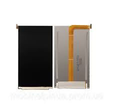 Дисплей (Экран) (LCD) Bravis A503 Joy Dual Sim, S-TELL M510, Oukitel C3 Оригинал