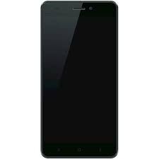 Дисплей (Экран) (LCD) Bravis A503 Joy Dual Sim, S-TELL M510, Oukitel C3 с сенсором черный Оригинал