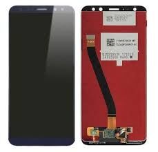 Дисплей (Экран) (LCD) Huawei Y7 2017 (TRT-L21), Y7 Prime, Nova Lite Plus с сенсором чёрный
