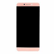 Дисплей (Экран) (LCD) LeTV LeEco Le 2, X520, X525, X527, X620 с сенсором розовый Оригинал