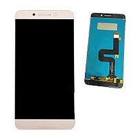 Дисплей (Экран) (LCD) LeTV X720 Le Pro 3, X725, X727 с сенсором серый Оригинал
