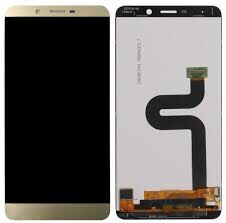 Дисплей (Экран) (LCD) LeTV X900 One Max с сенсором белый Оригинал