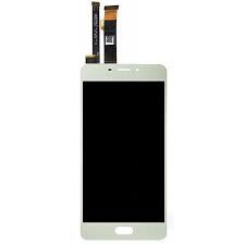 Дисплей (Экран) (LCD) Meizu M3e (A680H) с сенсором белый