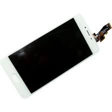 Дисплей (Экран) (LCD) Meizu M3s (Y685Q, Y685H), M3s mini с сенсором белый