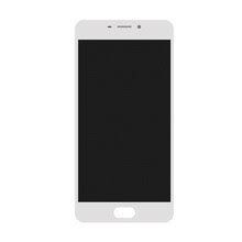 Дисплей (Экран) (LCD) Meizu M6 (M711) с сенсором белый