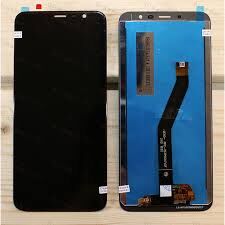 Дисплей (Экран) (LCD) Meizu M6t с сенсором черный