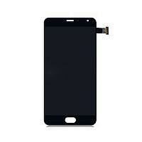 Дисплей (Экран) (LCD) Meizu Pro 5 (M576) с сенсором чёрный Amoled Оригинал