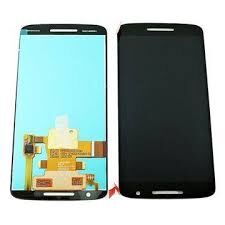 Дисплей (Экран) (LCD) Motorola XT1561 Moto X Play, XT1562, , XT1563, XT1564 с сенсором чёрный Оригинал