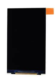 Дисплей (Экран) (LCD) Nomi i4070 Iron M сервисный Оригинал
