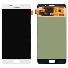 Дисплей (Экран) (LCD) Prestigio 3530, 3531, 3532, 7530 с сенсором белый Оригинал