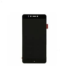 Дисплей (Экран) (LCD) Prestigio 3530, 3531, 3532, 7530 с сенсором чёрный Оригинал