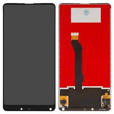 Дисплей (Экран) (LCD) Xiaomi Mi Mix с сенсором черный