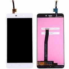 Дисплей (Экран) (LCD) Xiaomi Mi8 Lite, Mi8x с сенсором белый Оригинал