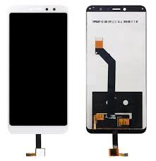Дисплей (Экран) (LCD) Xiaomi Redmi S2 (Redmi Y2) с сенсором белый