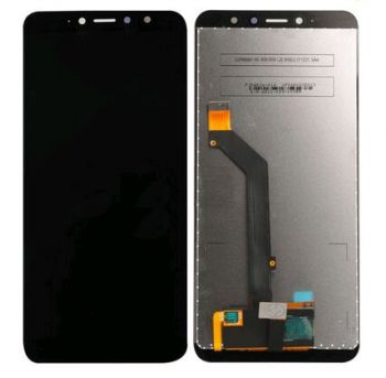Дисплей (Экран) (LCD) Xiaomi Redmi S2 (Redmi Y2) с сенсором черный