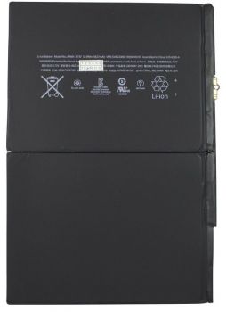 Батарея (аккумулятор) Apple iPad 9.7 2018 A1893, A1954 8827mAh Оригинал