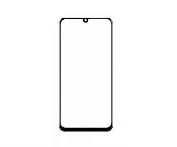 Cтекло дисплея Xiaomi Redmi Note 7, Redmi Note 7 Pro черное Оригинал