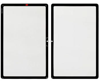 Cтекло дисплея Realme Pad 10.4 RMP2102, RMP2103 черное Оригинал