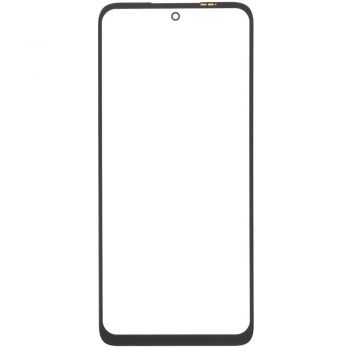 Cтекло дисплея Motorola XT2233, XT2233-2 Moto G42 черное Оригинал