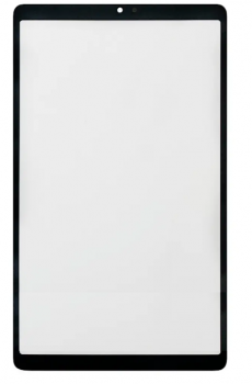 Cтекло дисплея Realme Pad mini 8.7 RMP2105 черное Оригинал