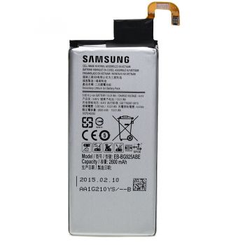 Батарея (аккумулятор) для Samsung EB-BG925ABE G925 Galaxy S6 Edge Оригинал