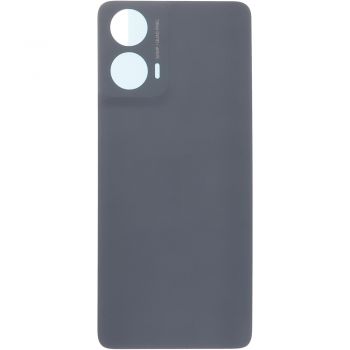 Задняя крышка Motorola XT2423, XT2423-1, XT2423-3 Moto G24 серая Оригинал