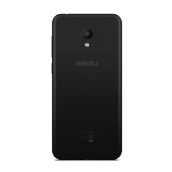 Задняя крышка Meizu M8c M810C, M809L черная Оригинал