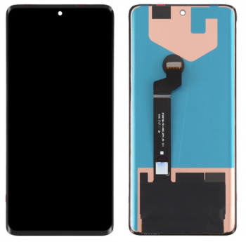 Дисплей (Экран) Huawei Nova 10 NCO-LX1 с тачскрином (сенсором) черный Оригинал