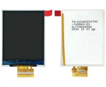 Дисплей (Экран) Nokia 215 4G TA-1284, TA-1281, TA-1272, TA-1264. Nokia 225 4G TA-1321, TA-1296, TA-1279, TA-1276, TA-1282 Оригинал