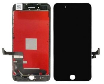 Дисплей (Экран) (LCD) iPhone 7 Plus с сенсором чёрный