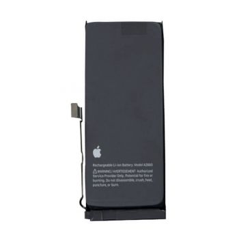 Батарея (аккумулятор) Apple iPhone 13 mini A2628, A2481, A2626, A2629, A2630 2438mAh Оригинал