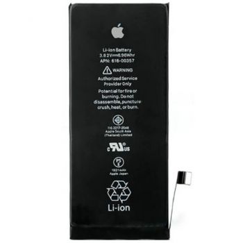 Батарея (аккумулятор) Apple iPhone SE 2020 A2296, A2275, A2298 1821mAh Оригинал
